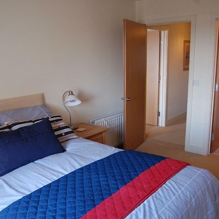 Apartment 2 The Waterfront Portaferry Dış mekan fotoğraf
