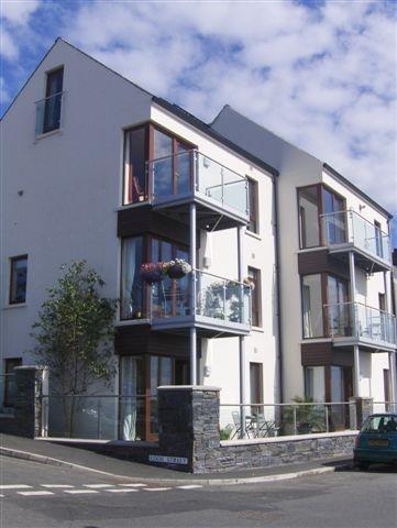 Apartment 2 The Waterfront Portaferry Dış mekan fotoğraf