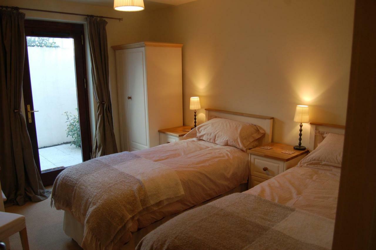 Apartment 2 The Waterfront Portaferry Dış mekan fotoğraf