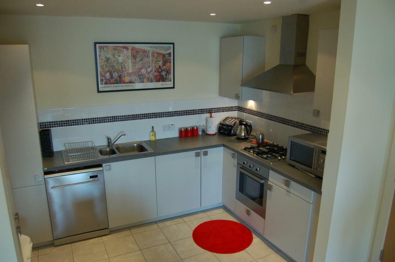 Apartment 2 The Waterfront Portaferry Dış mekan fotoğraf