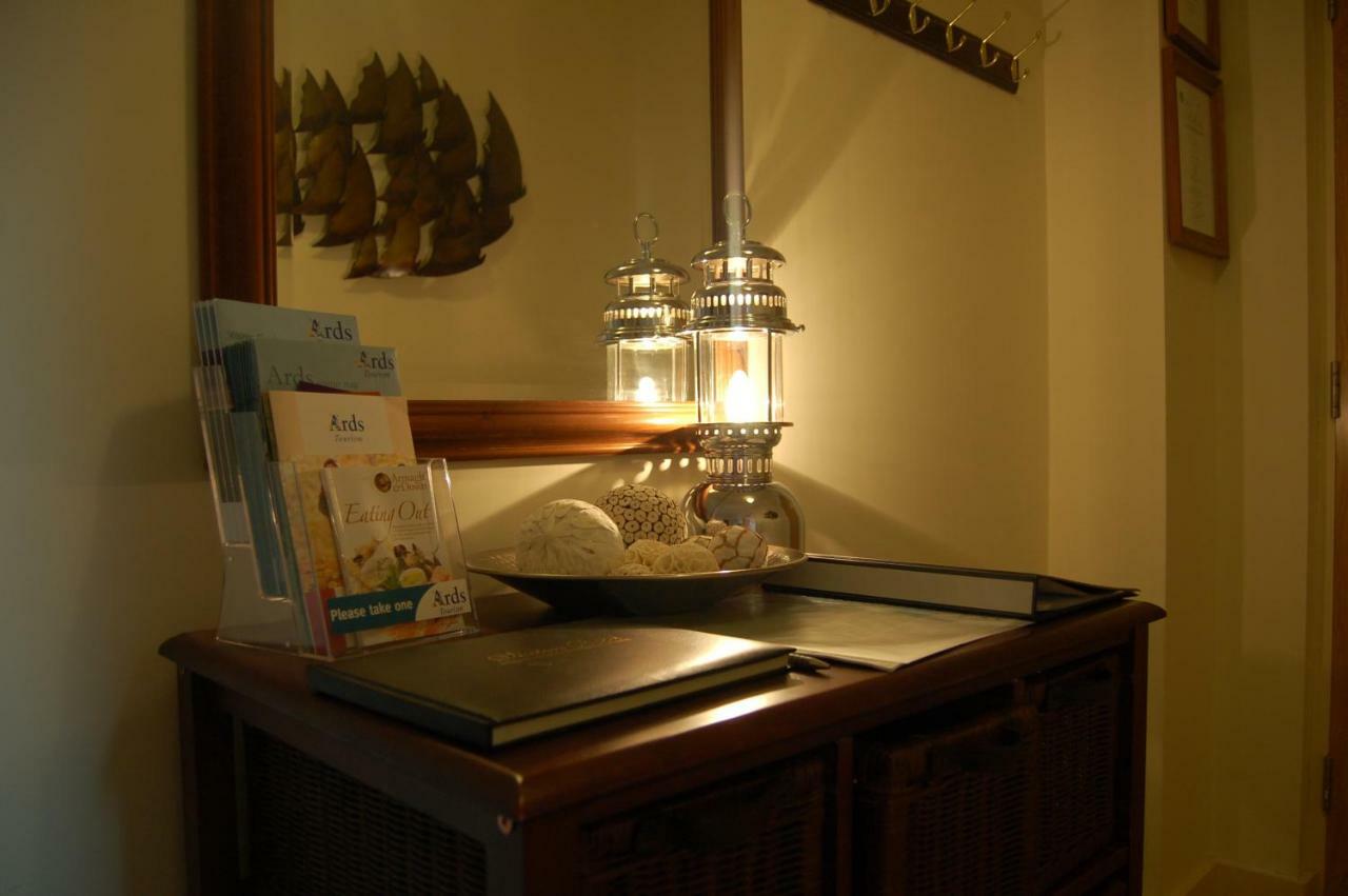 Apartment 2 The Waterfront Portaferry Dış mekan fotoğraf